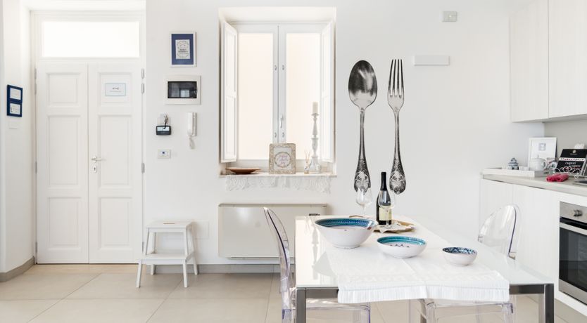 Photo of Salty Citrus