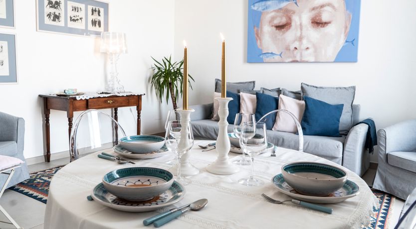 Photo of Salty Citrus