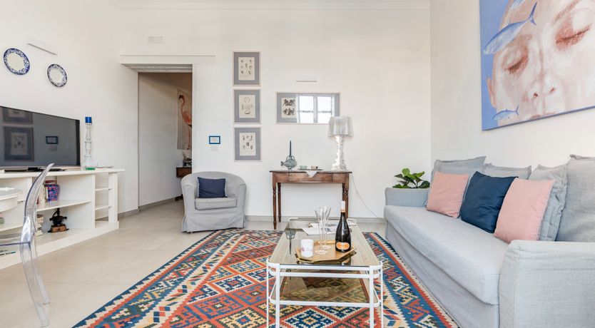 Photo of Salty Citrus