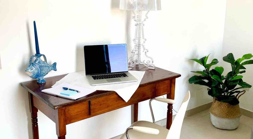 Photo of Salty Citrus