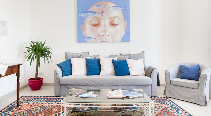 Photo of Salty Citrus