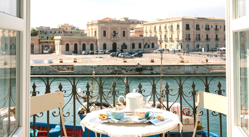 Photo of Salty Citrus