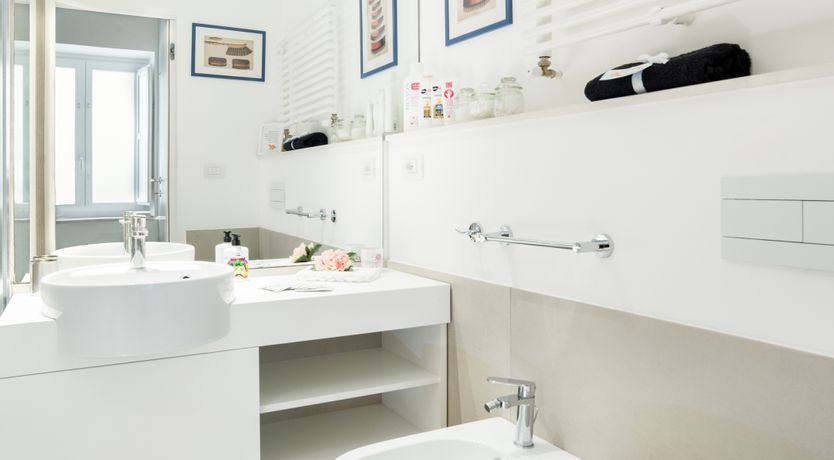 Photo of Salty Citrus