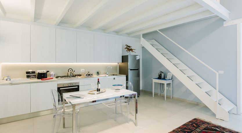 Photo of Salty Citrus