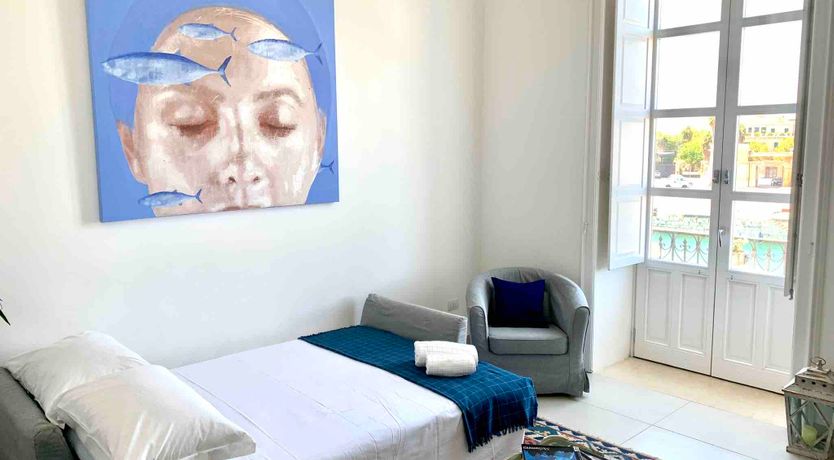 Photo of Salty Citrus