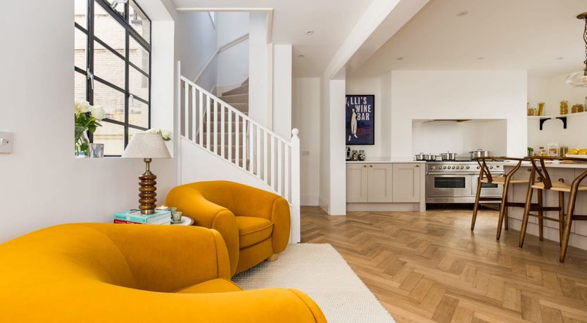 Photo of The Collared Dove