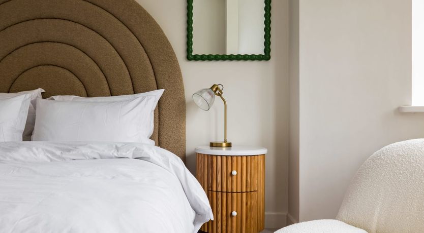 Photo of The Collared Dove