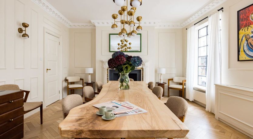 Photo of The Collared Dove