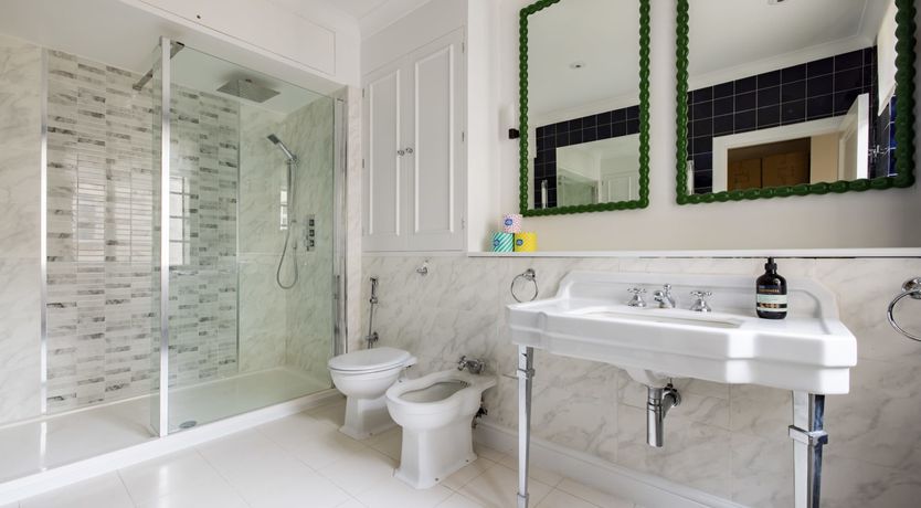 Photo of The Collared Dove