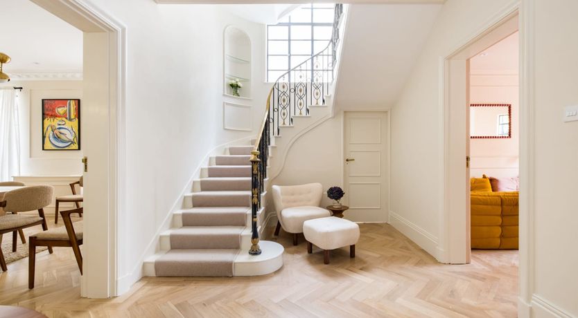 Photo of The Collared Dove