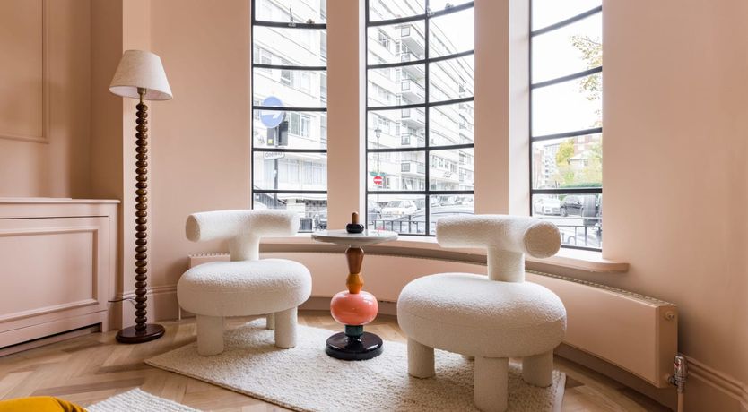 Photo of The Collared Dove