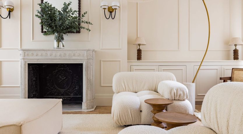 Photo of The Collared Dove