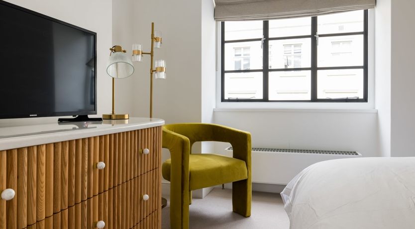 Photo of The Collared Dove