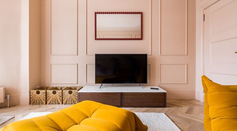 Photo of The Collared Dove