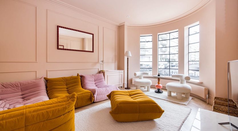 Photo of The Collared Dove