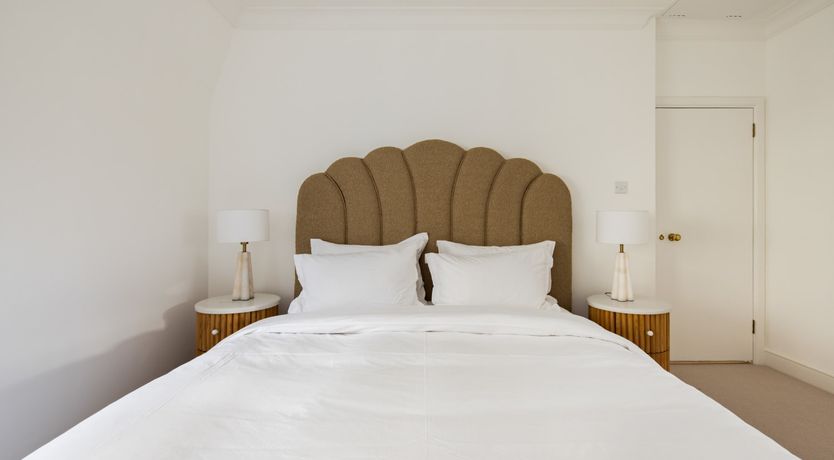 Photo of The Collared Dove