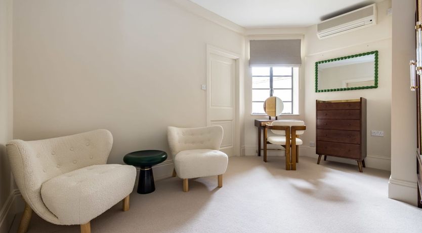 Photo of The Collared Dove