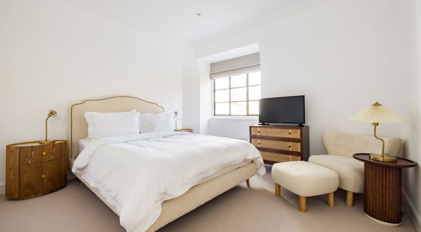 Photo of The Collared Dove