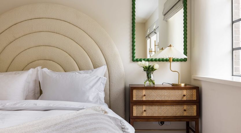 Photo of The Collared Dove