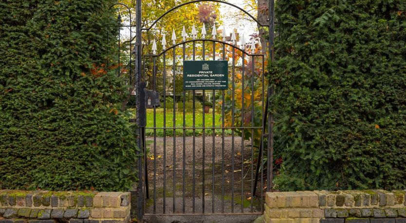 Photo of The Collared Dove