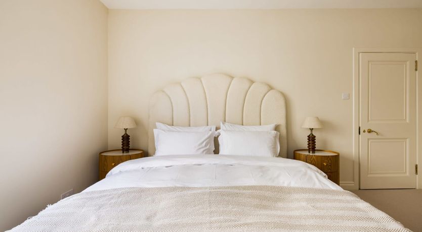 Photo of The Collared Dove