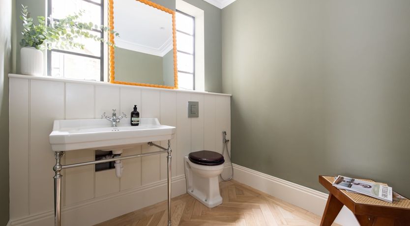 Photo of The Collared Dove