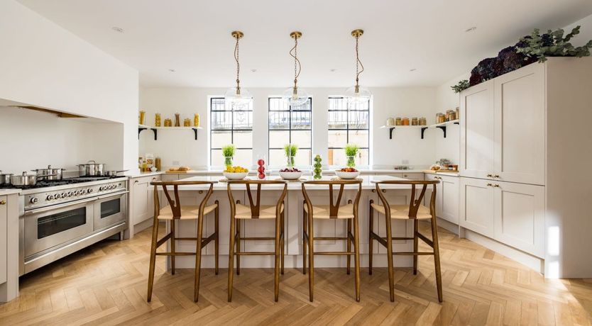 Photo of The Collared Dove