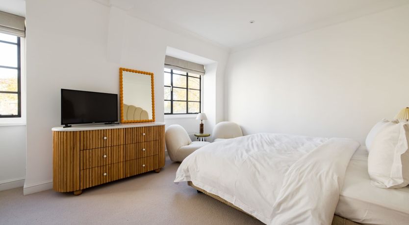 Photo of The Collared Dove