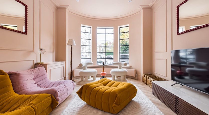 Photo of The Collared Dove