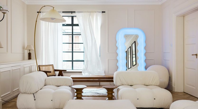 Photo of The Collared Dove