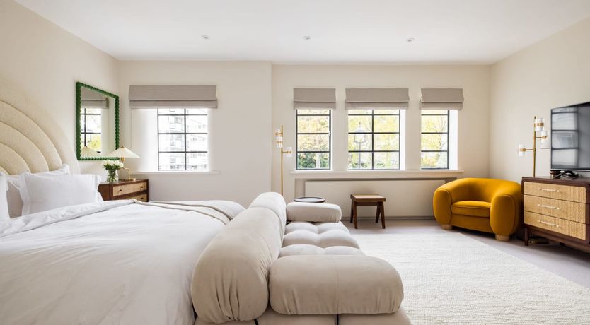 Photo of The Collared Dove