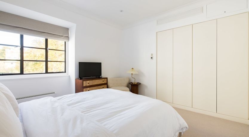 Photo of The Collared Dove