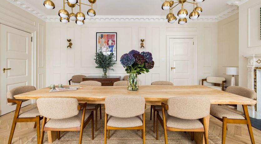 Photo of The Collared Dove