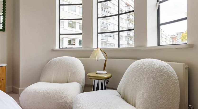 Photo of The Collared Dove