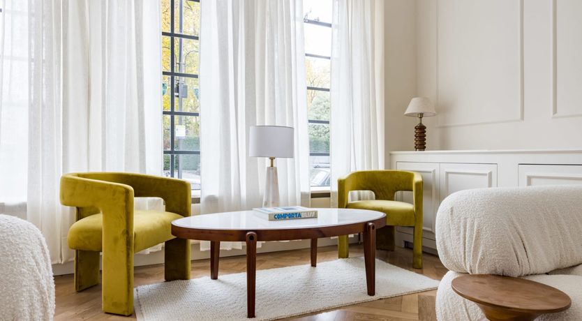 Photo of The Collared Dove