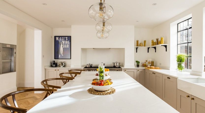 Photo of The Collared Dove