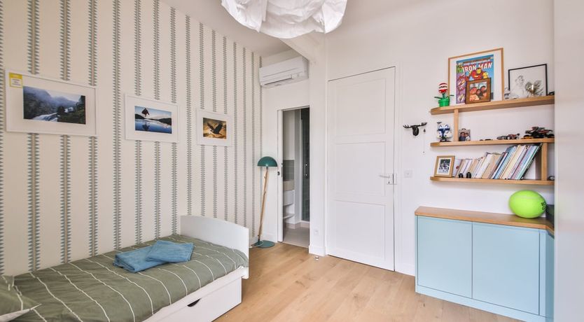 Photo of Graced Sanctuary