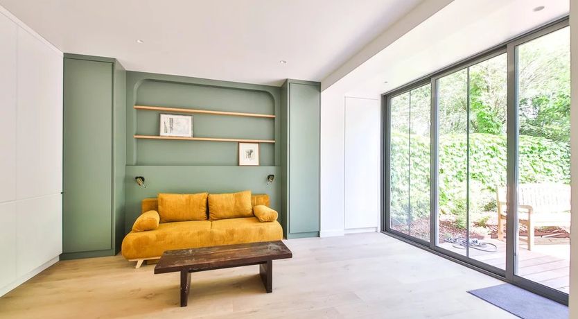 Photo of Graced Sanctuary