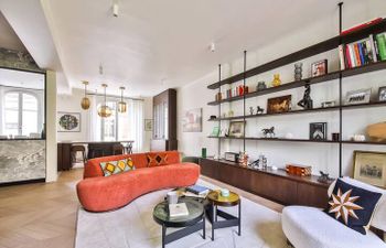 Graced Sanctuary Holiday Home