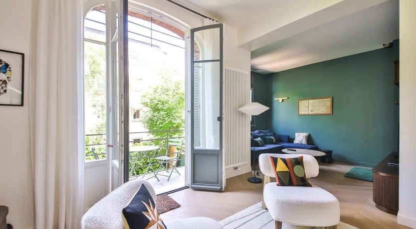 Photo of Graced Sanctuary