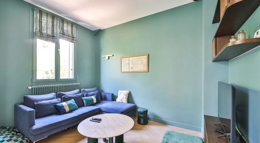 Photo of Graced Sanctuary