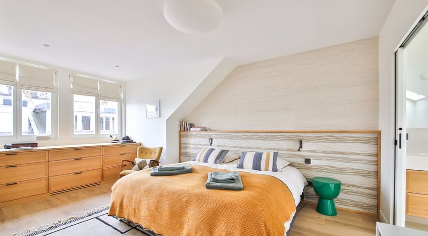 Photo of Graced Sanctuary