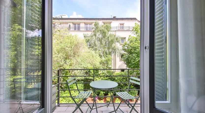 Photo of Graced Sanctuary