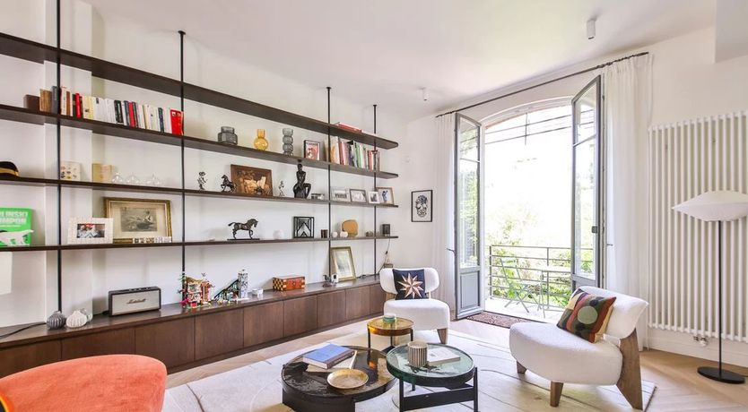 Photo of Graced Sanctuary