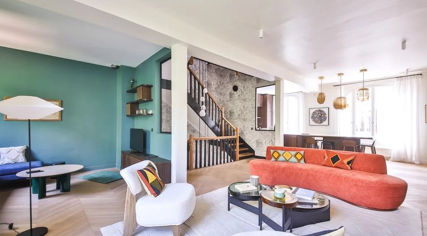 Photo of Graced Sanctuary