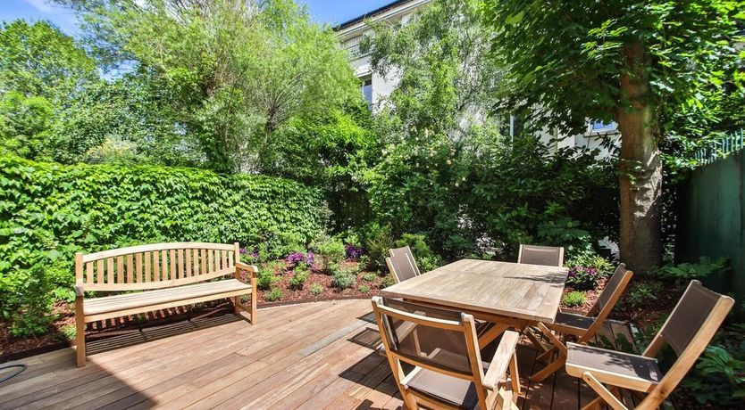 Photo of Graced Sanctuary