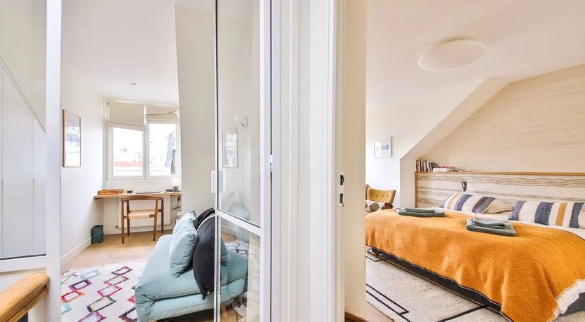 Photo of Graced Sanctuary