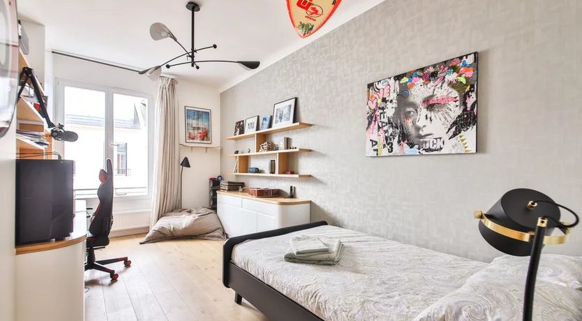 Photo of Graced Sanctuary