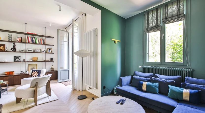 Photo of Graced Sanctuary