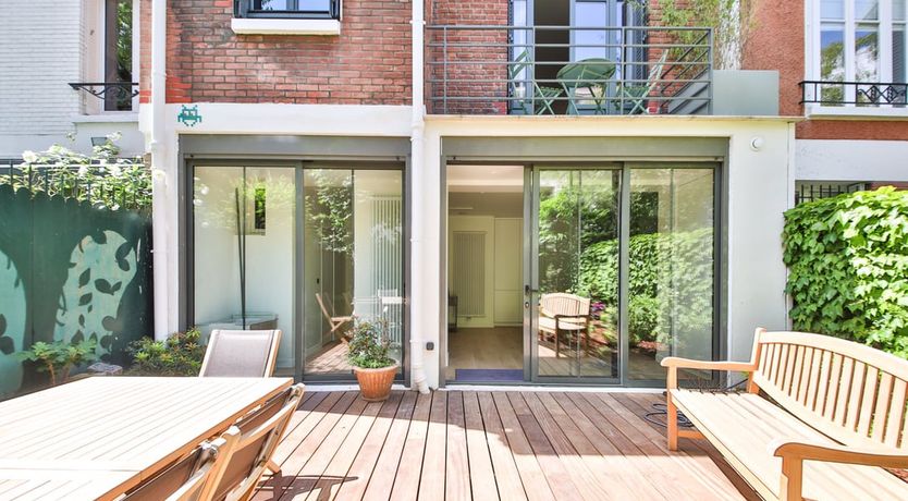 Photo of Graced Sanctuary